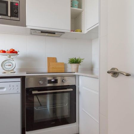 Feel Welcome Barcelona Apartment Cornellà de Llobregat Exterior photo