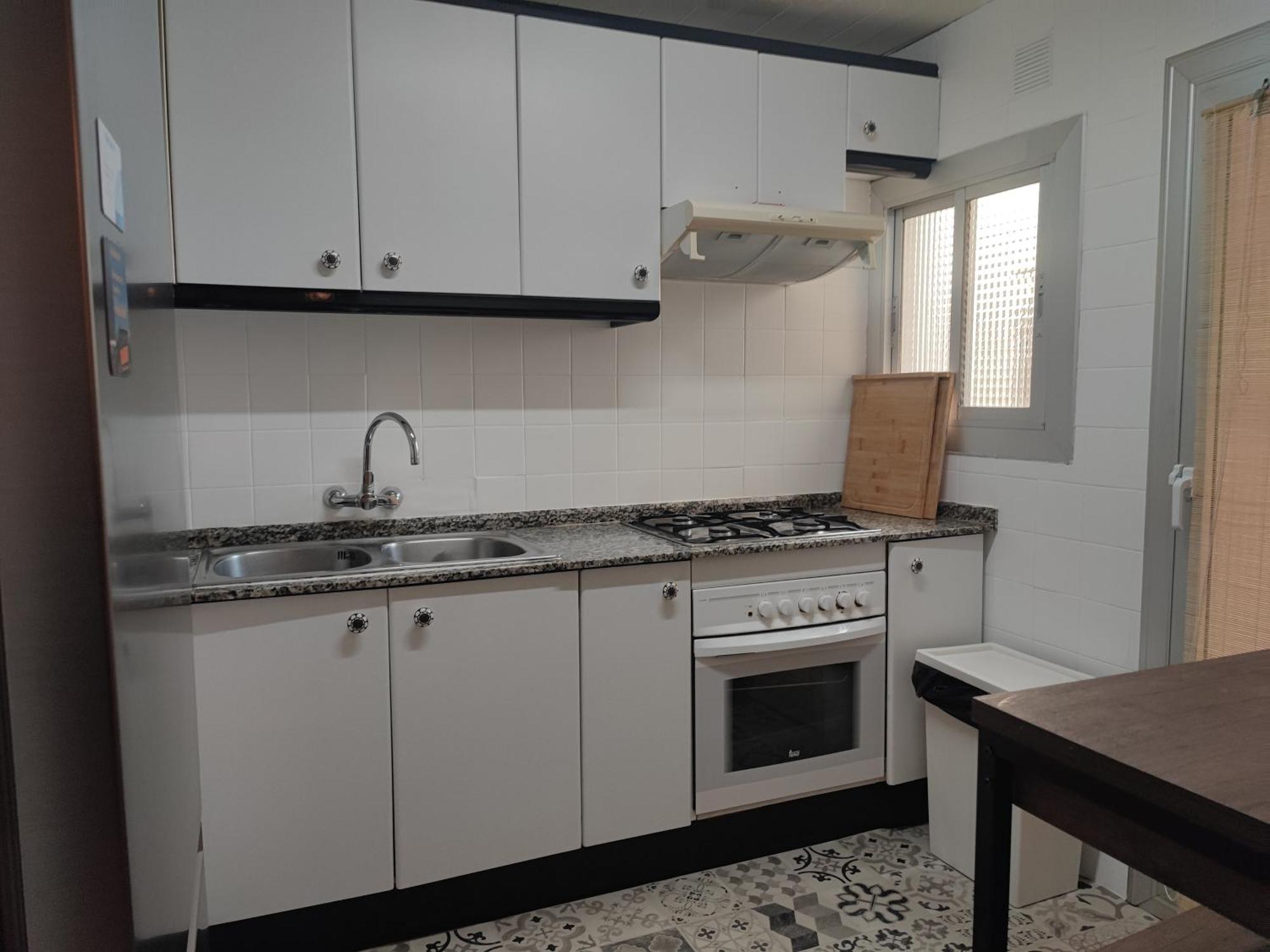 Feel Welcome Barcelona Apartment Cornellà de Llobregat Exterior photo