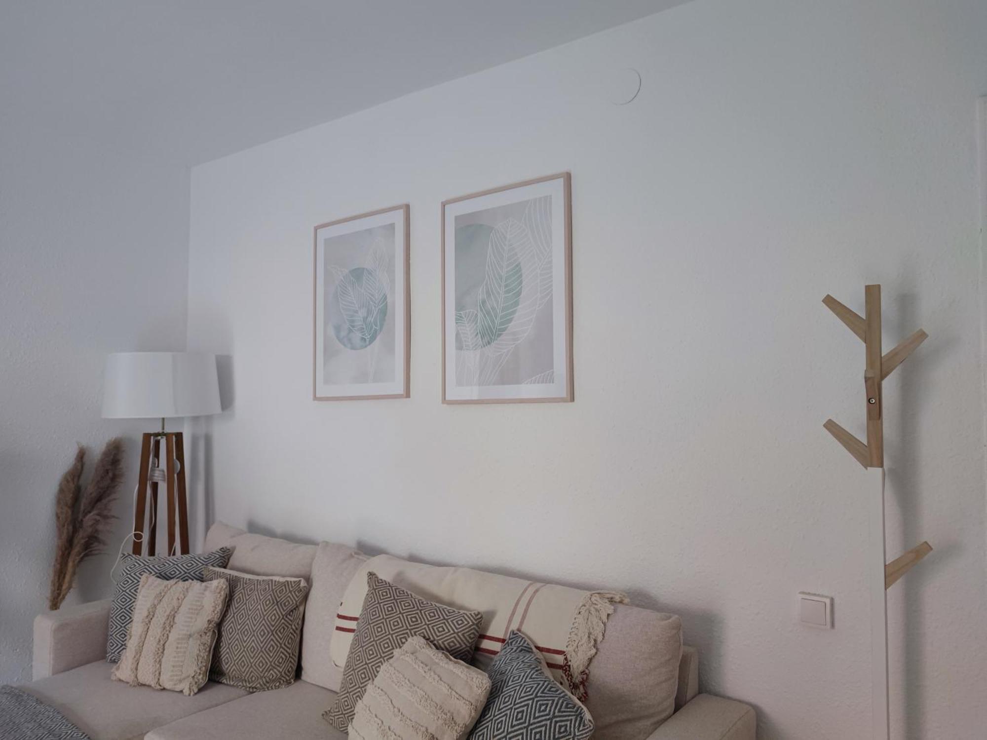 Feel Welcome Barcelona Apartment Cornellà de Llobregat Exterior photo