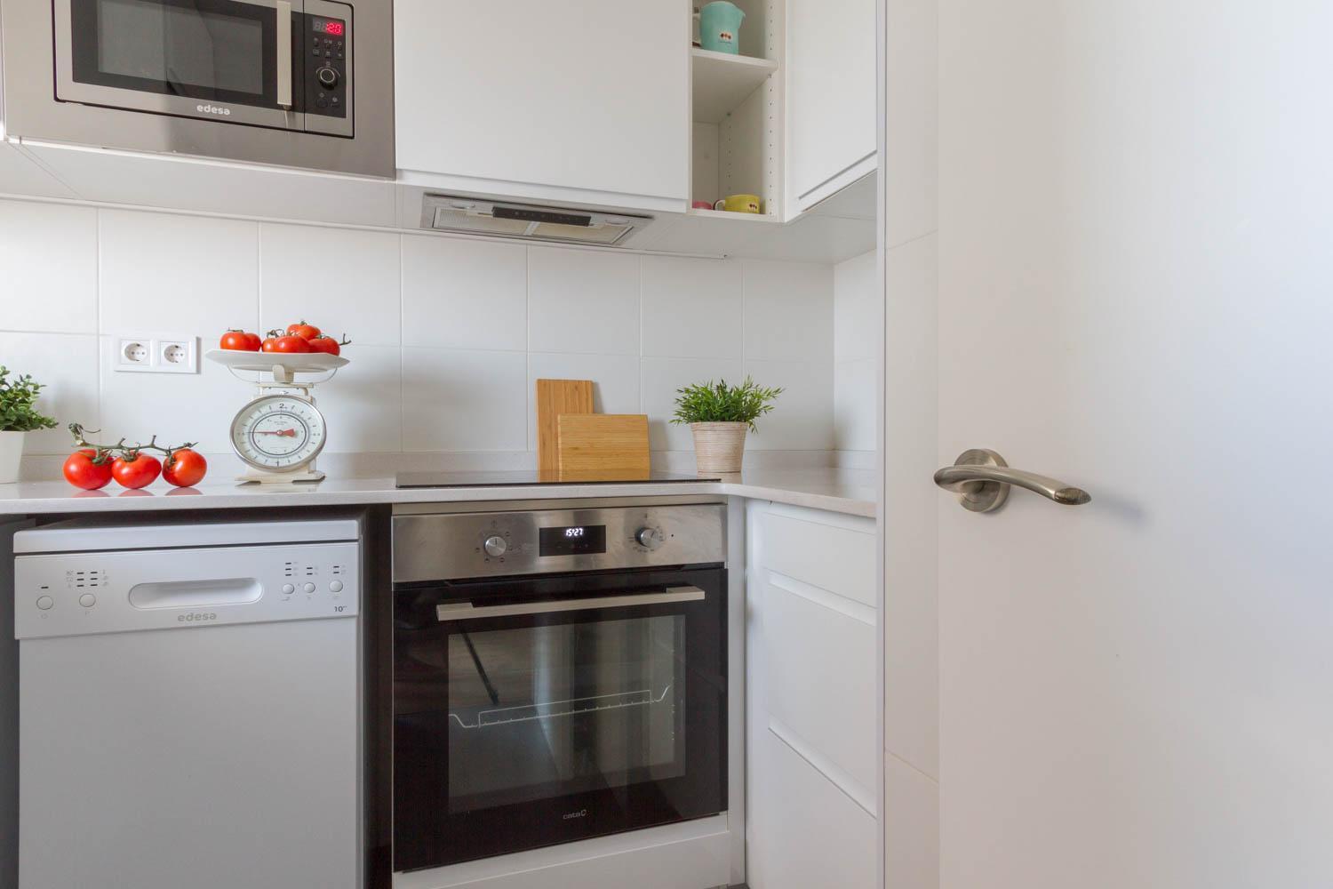 Feel Welcome Barcelona Apartment Cornellà de Llobregat Exterior photo